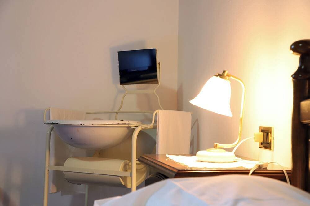 Foto 7 von 30: Sa Domu De Cadeddu - Drei Schlafzimmer Wohnung, Schläft 5