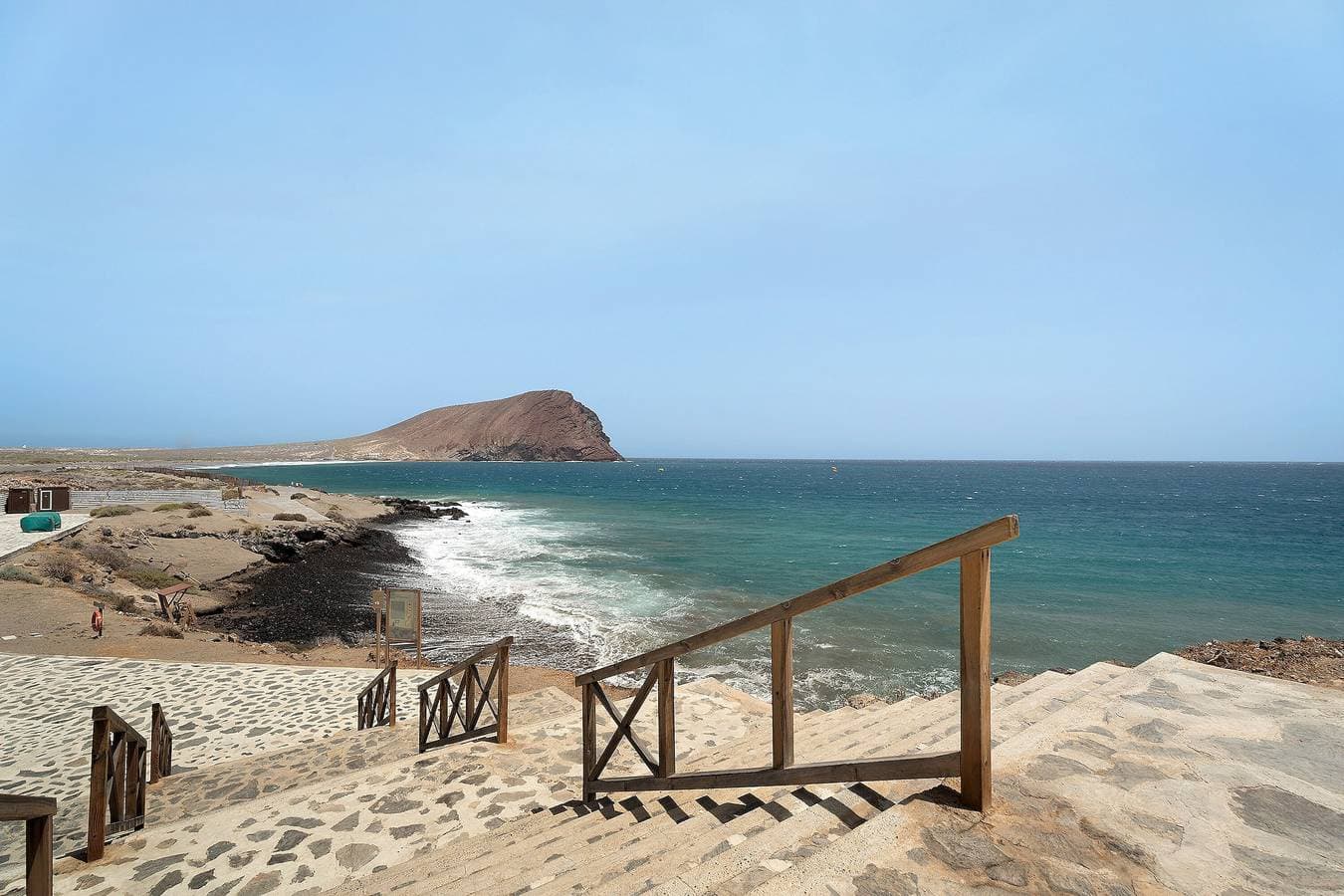 Duplex Tejita Beach 1