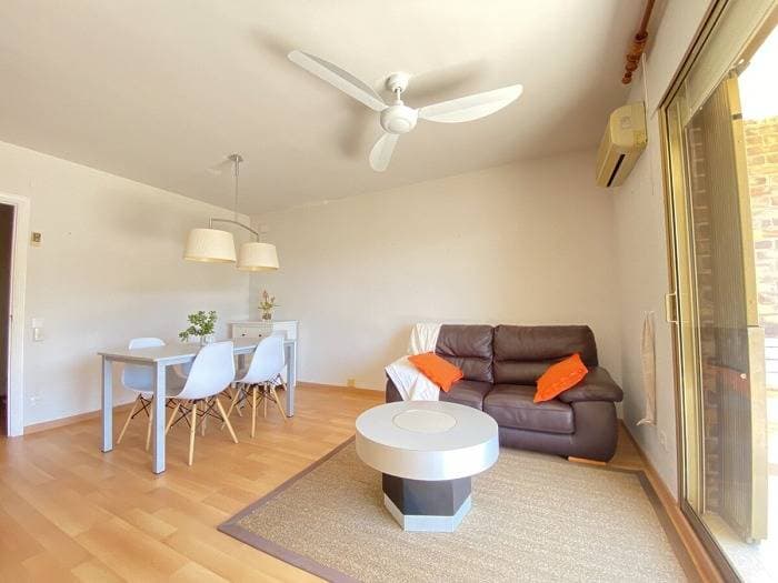 Foto 5 von 30: Ferienhaus für 6 Personen mit Terrasse