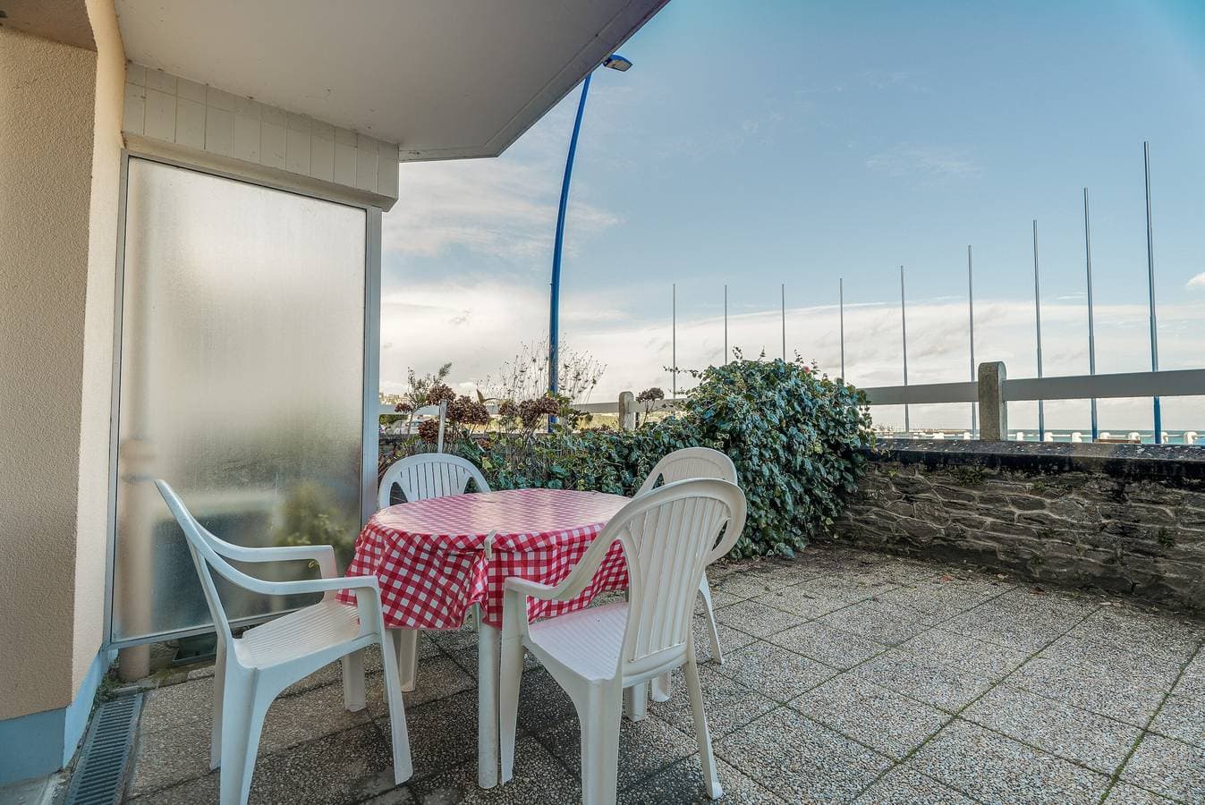 Appartement vue Mer 1