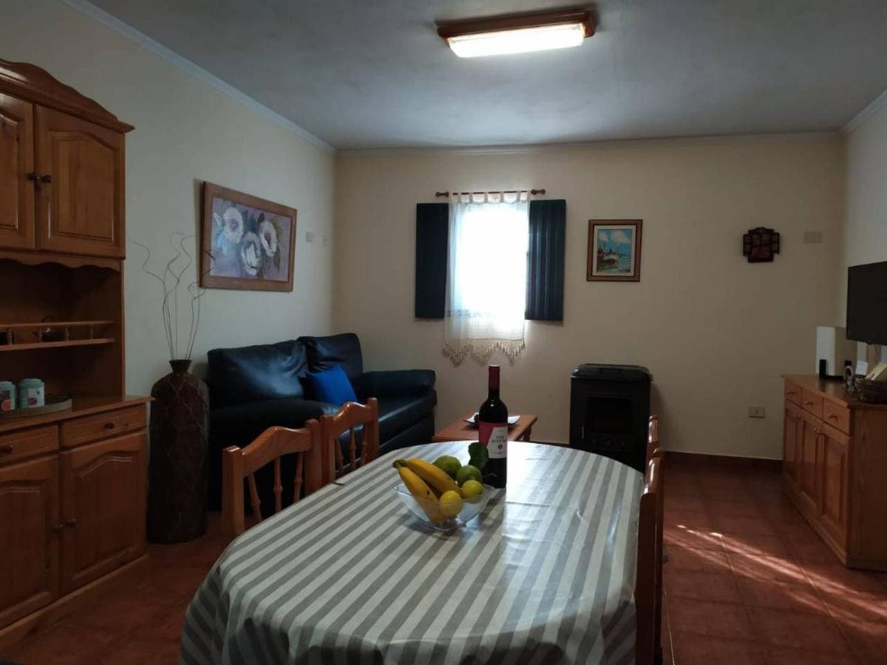 Foto 13 von 39: Ferienhaus LaCerca mit Meerblick, Pool, WLAN und Garten