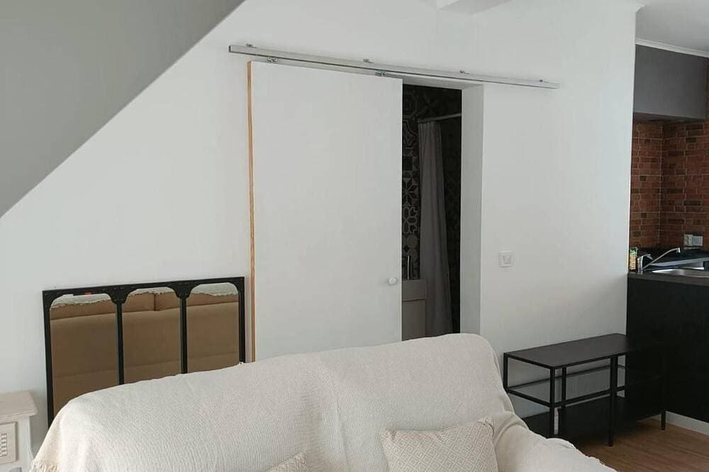 Foto 7 von 21: Ferienwohnung 'Loft Vale De Mouro' mit Bergblick, WLAN und Klimaanlage