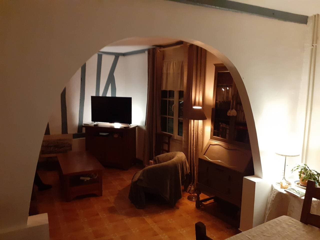 Foto 13 von 29: Ferienhaus „L’échappée Belle“ mit WLAN