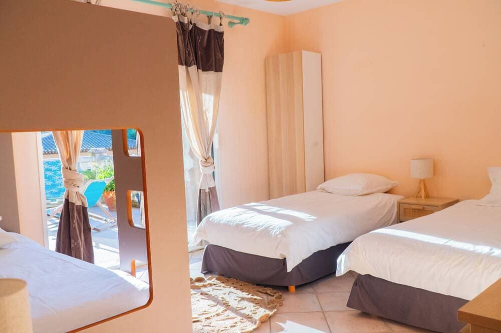 Foto 4 von 30: Beautiful Provencal villa with private pool