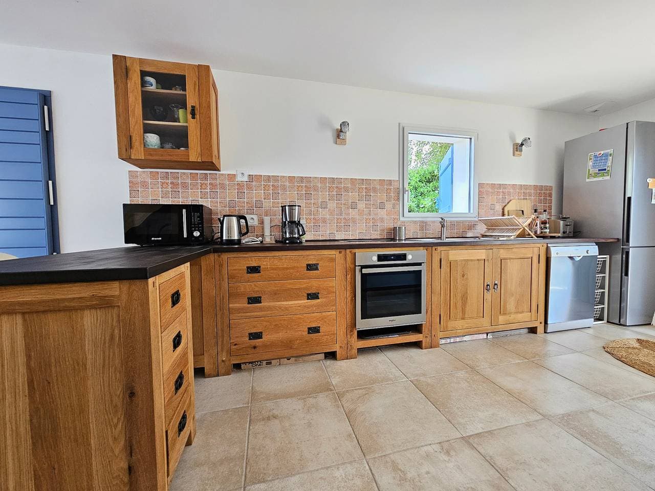 Foto 10 von 23: 3-Sterne-Villa, strandnah, ideal für 4 Personen