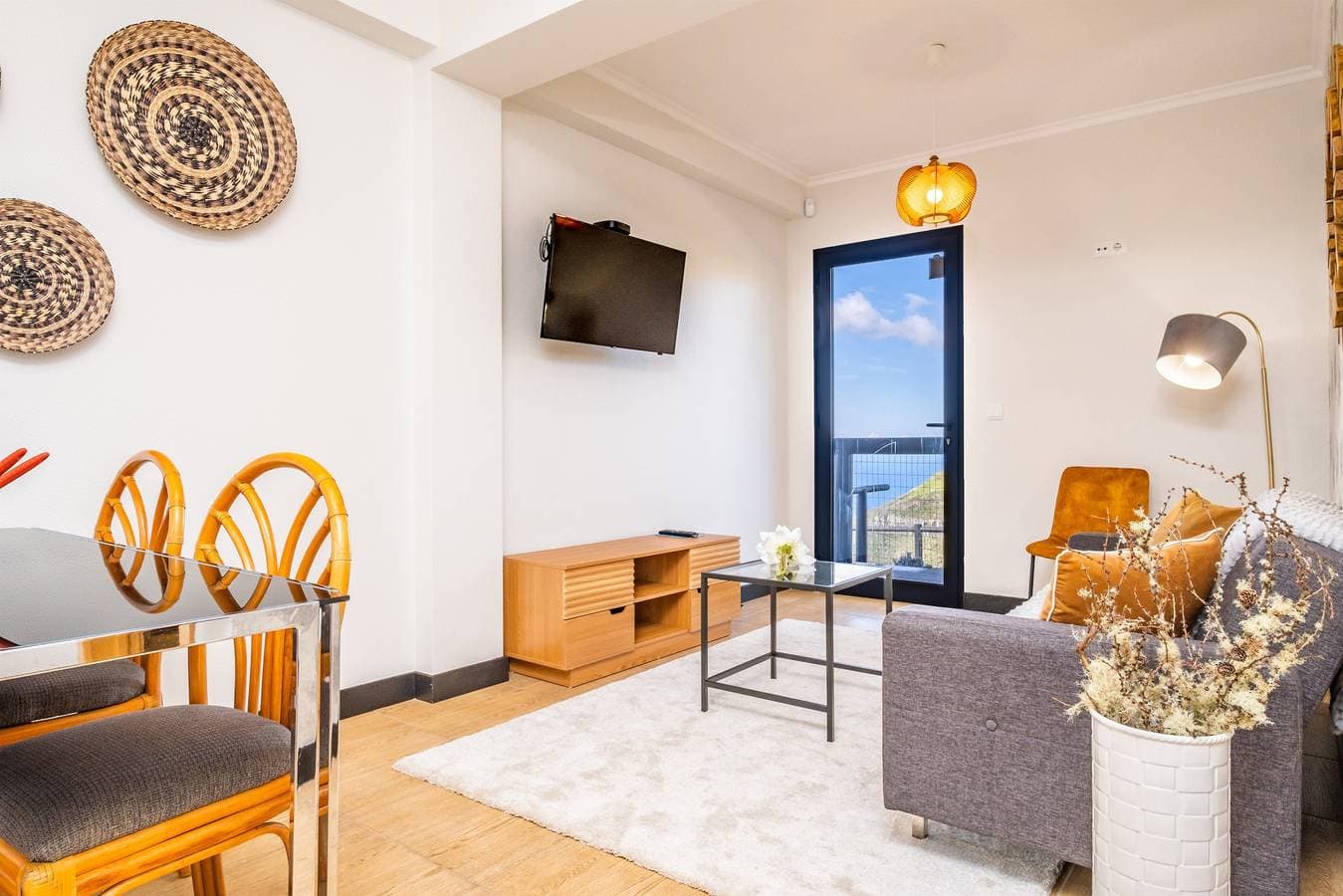 Foto 4 von 18: Ocean Panorama Apartment 1 by Homie