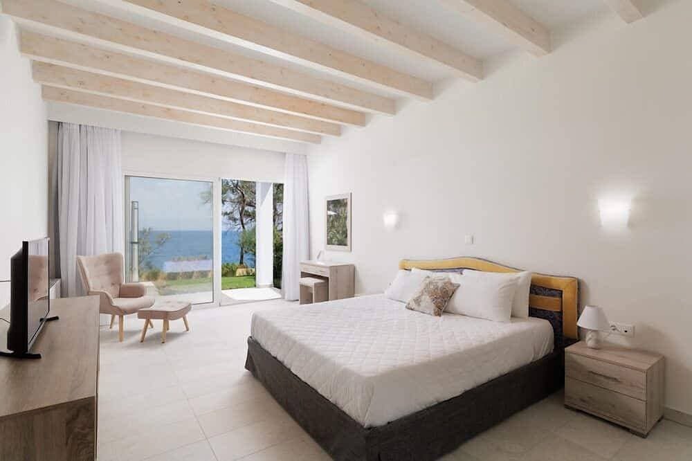 Foto 2 von 20: Nisos Green Villa, Private Beach & Pool
