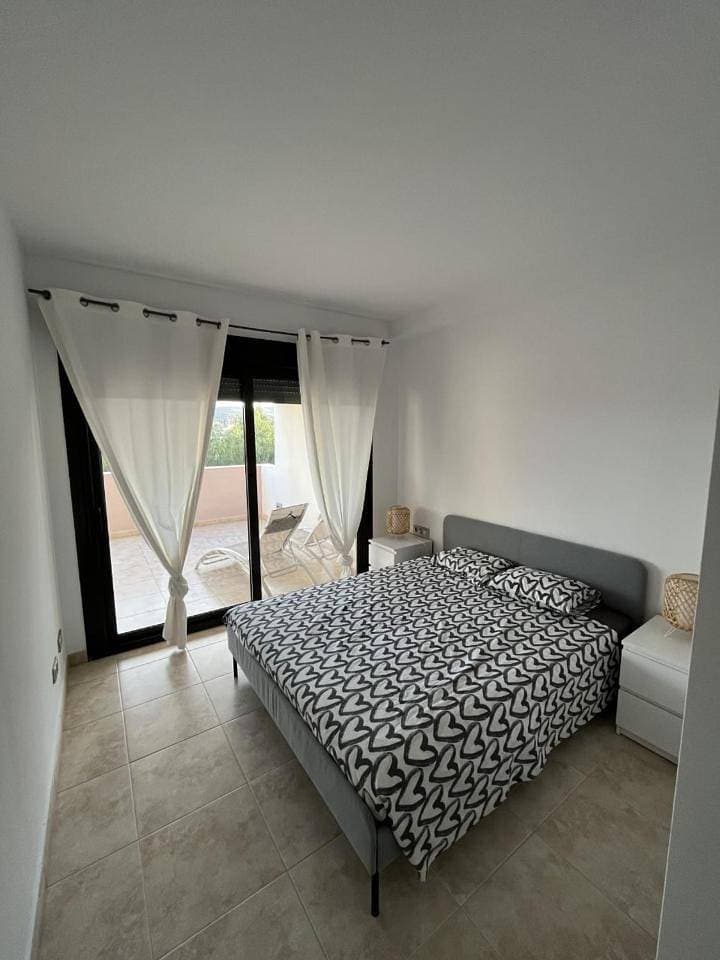 Foto 13 von 19: Apartment with Terrace