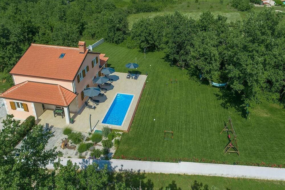 Foto 8 von 30: Schönes Haus in Porec