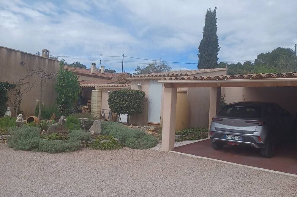 Foto 4 von 8: Chambre D'hôtes Pour 2 Personnes Villa Chrisama - Flayosc Var