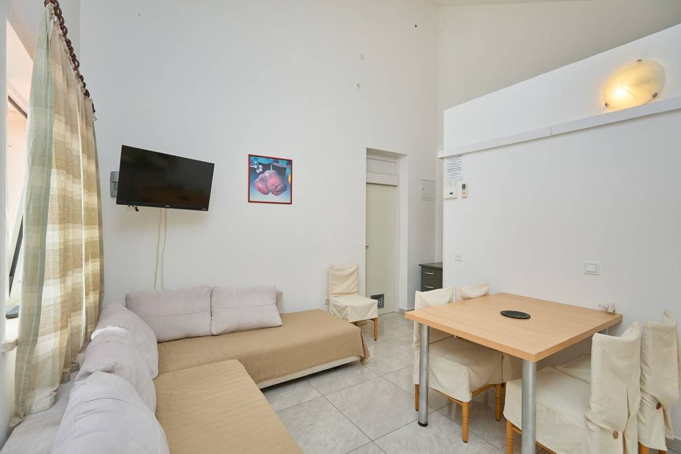 Foto 11 von 55: Ferienwohnung in Saplunara mit Meerblick, Balkon, Klimaanlage, W-Lan (5197-3)