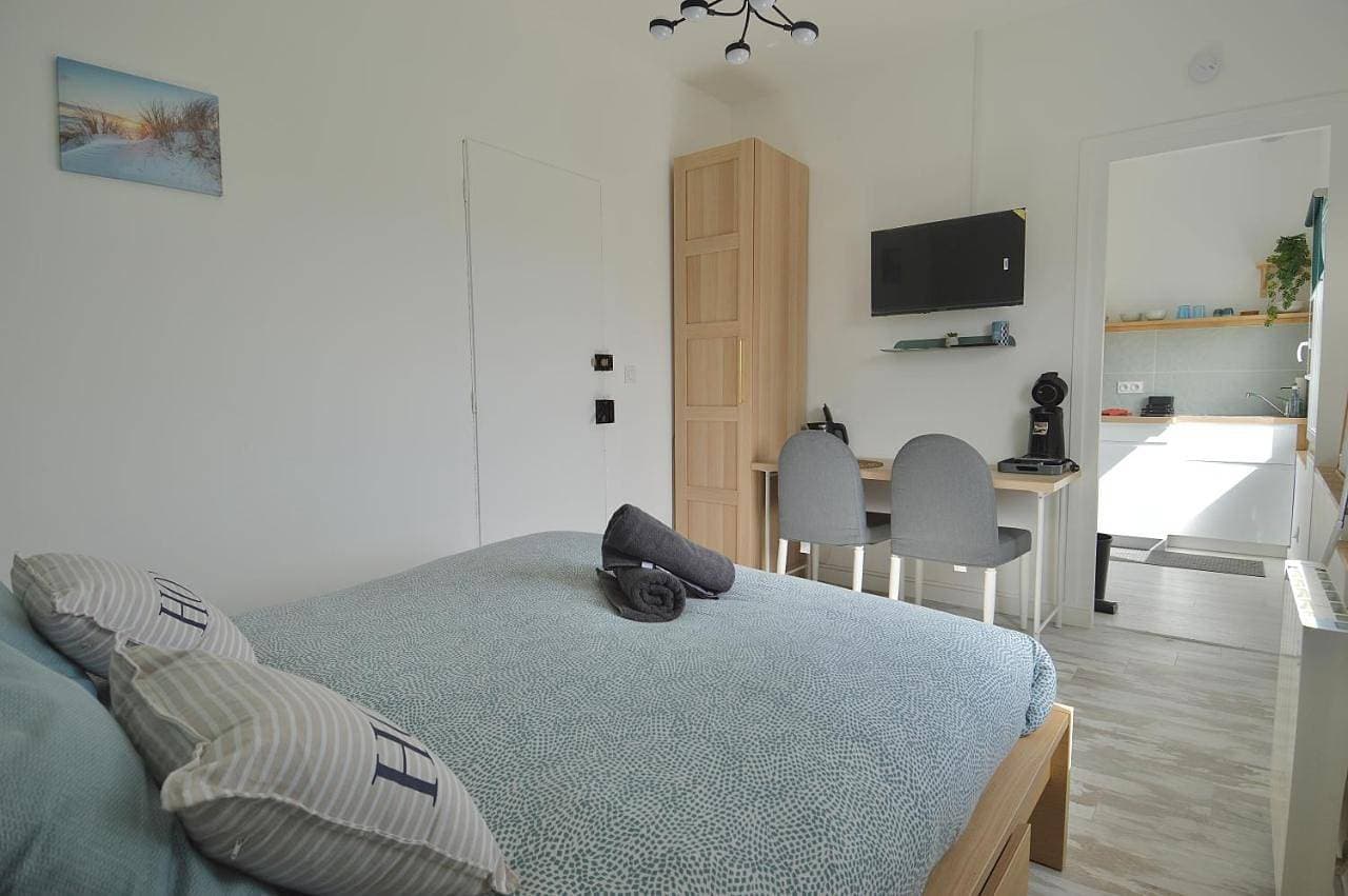 Foto 4 von 5: Studio