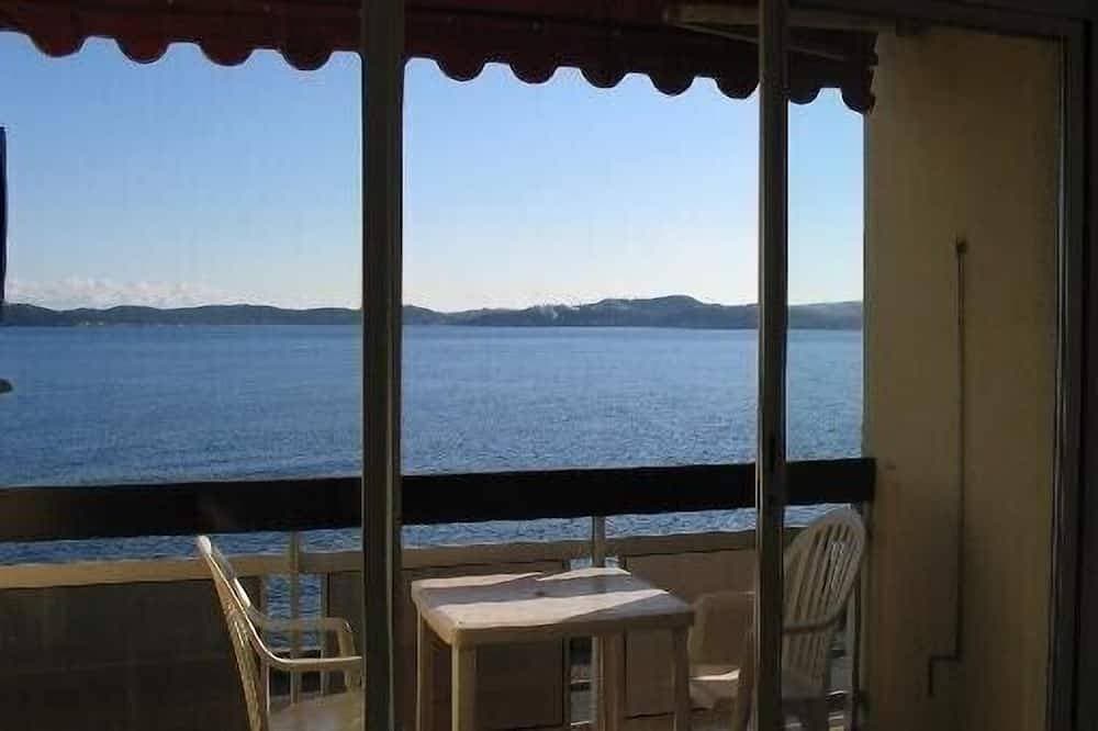 Cote d'Azur, Ste Maxime, Studio, am Wasser 1