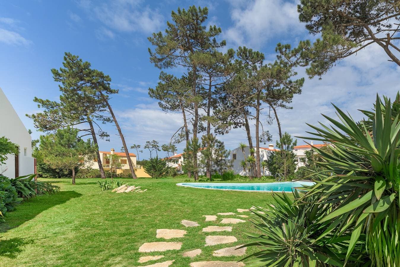 Foto 3 von 30: Ferienwohnung 'Cerca Do Altinho' mit privatem Pool, privater Terrasse und Wi-Fi