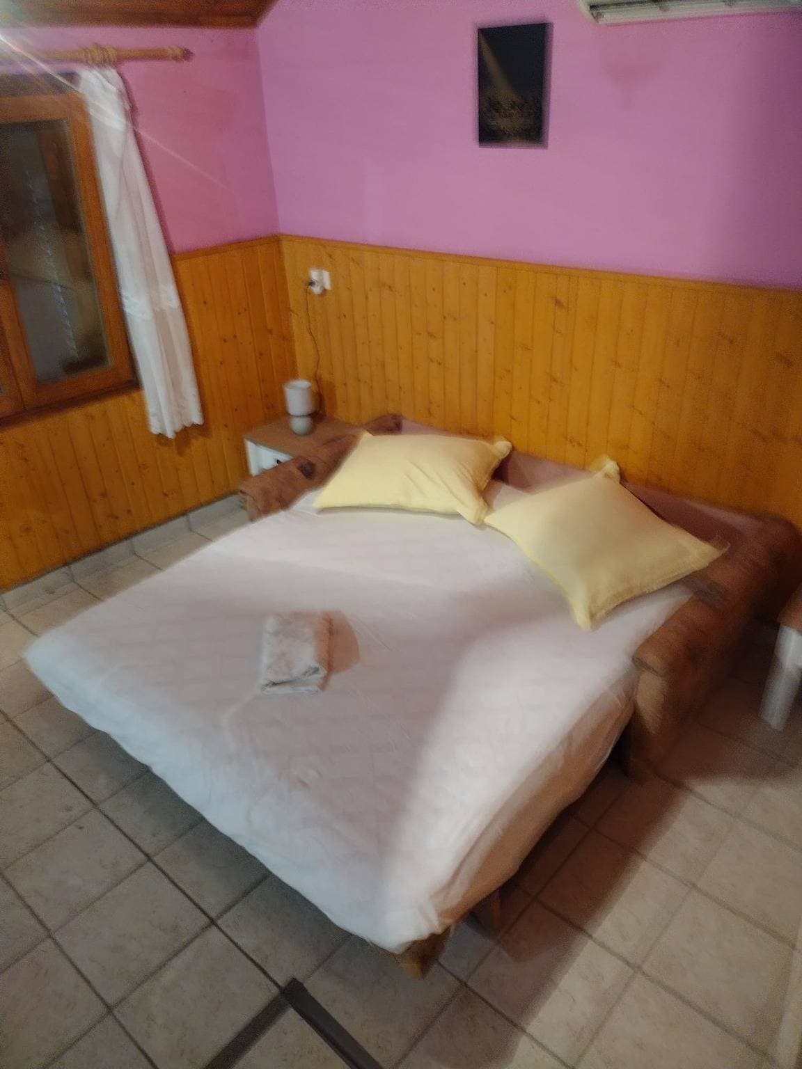 Foto 9 von 30: Ferienhaus in Karbuni mit Meerblick, Balkon, Klimaanlage, W-Lan (5095-2)