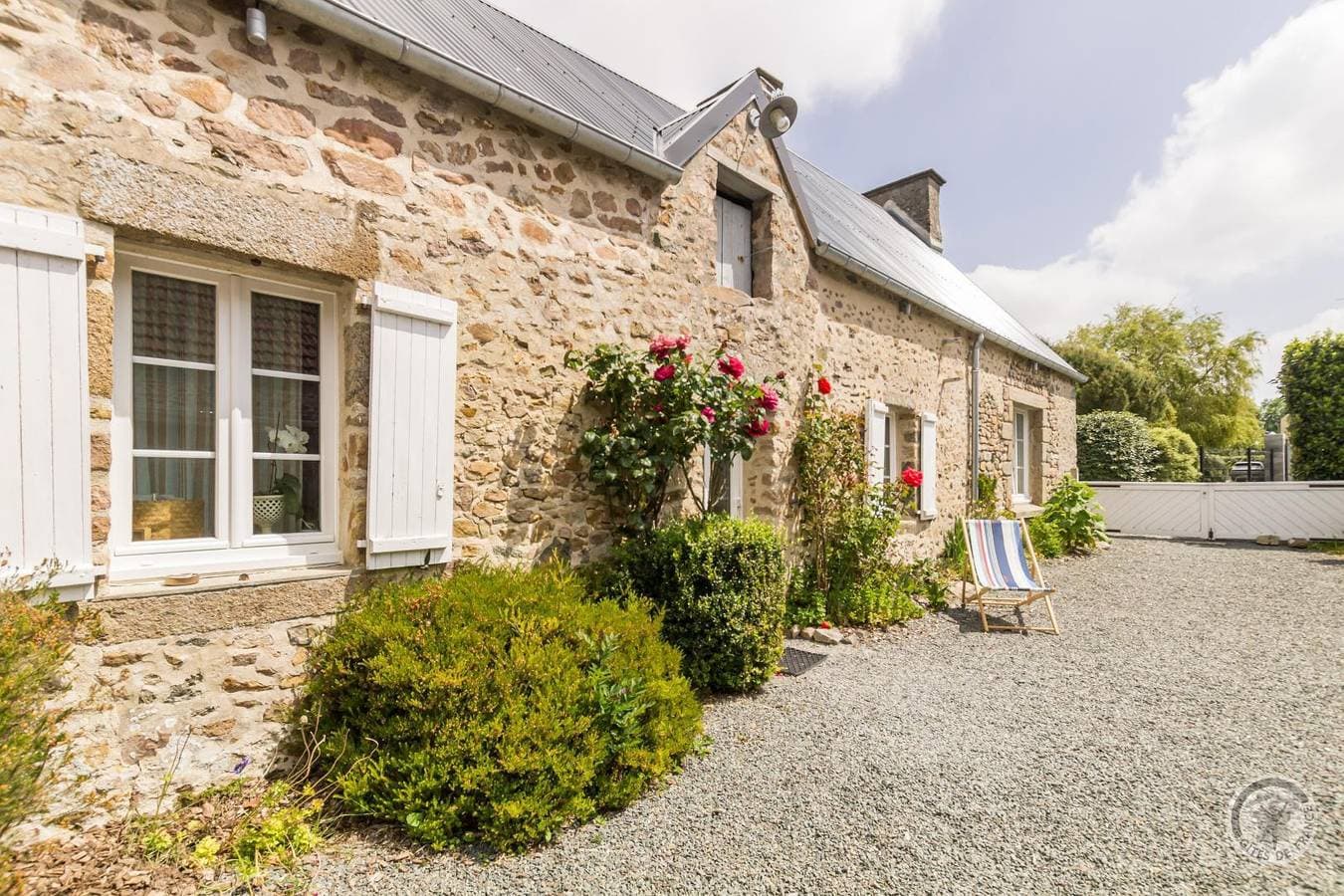 Gîtes de France® La Picarderie 1