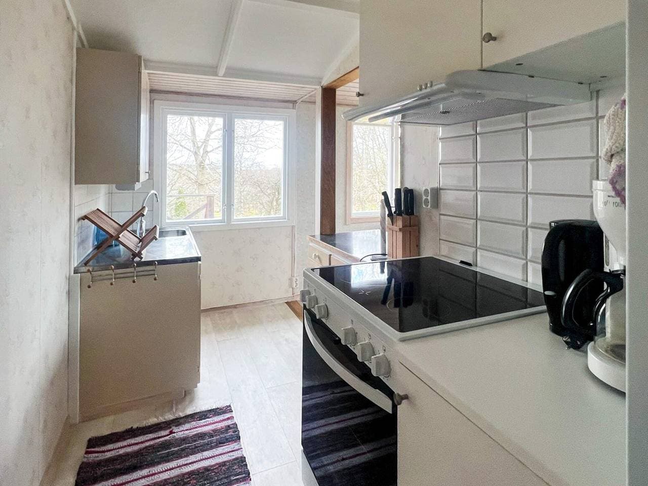 Foto 8 von 19: 2 Personen Ferienhaus in Lekeryd