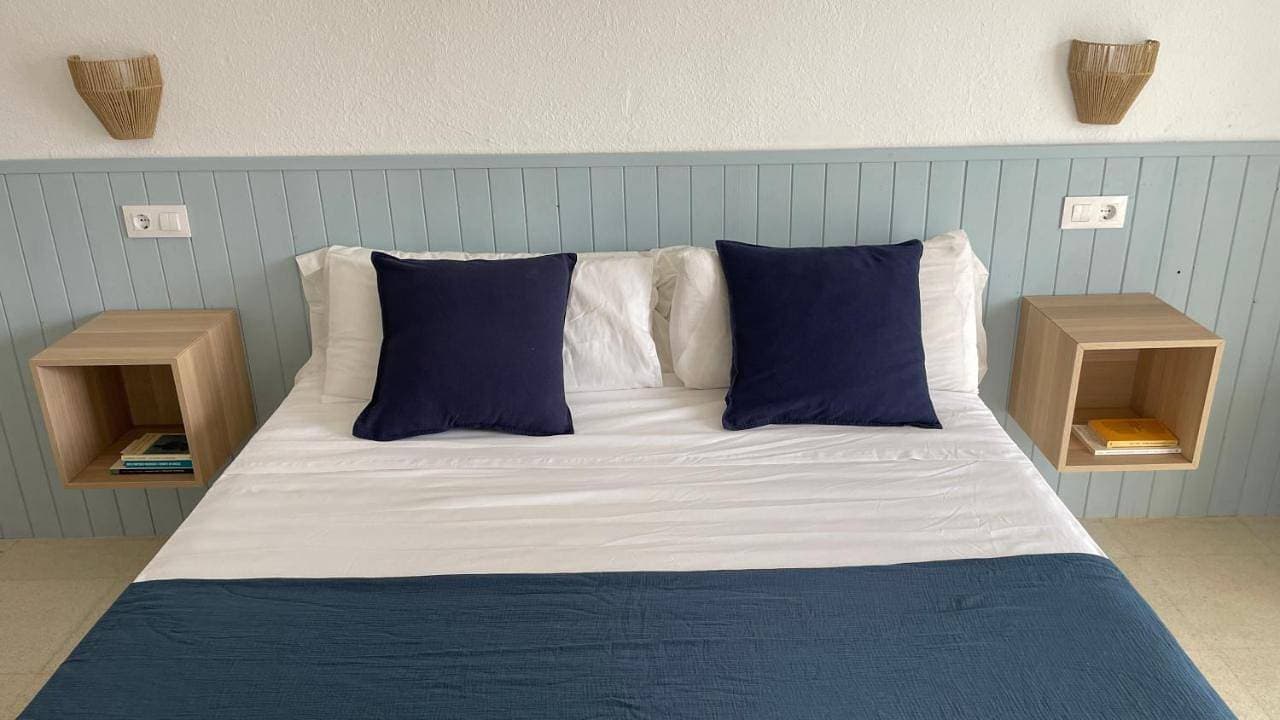 Foto 4 von 8: Economy Double Room