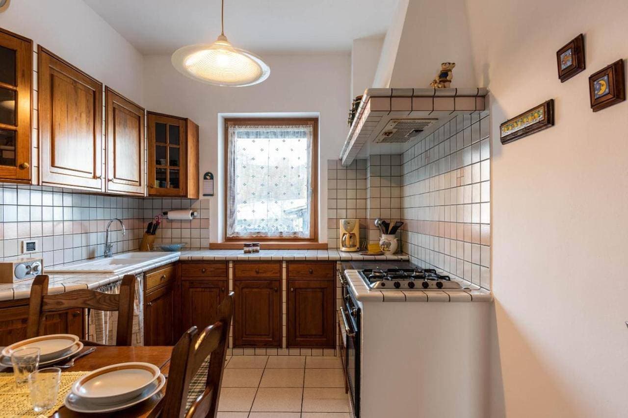 Casa Matonari - Civezzano - Ospitar 1