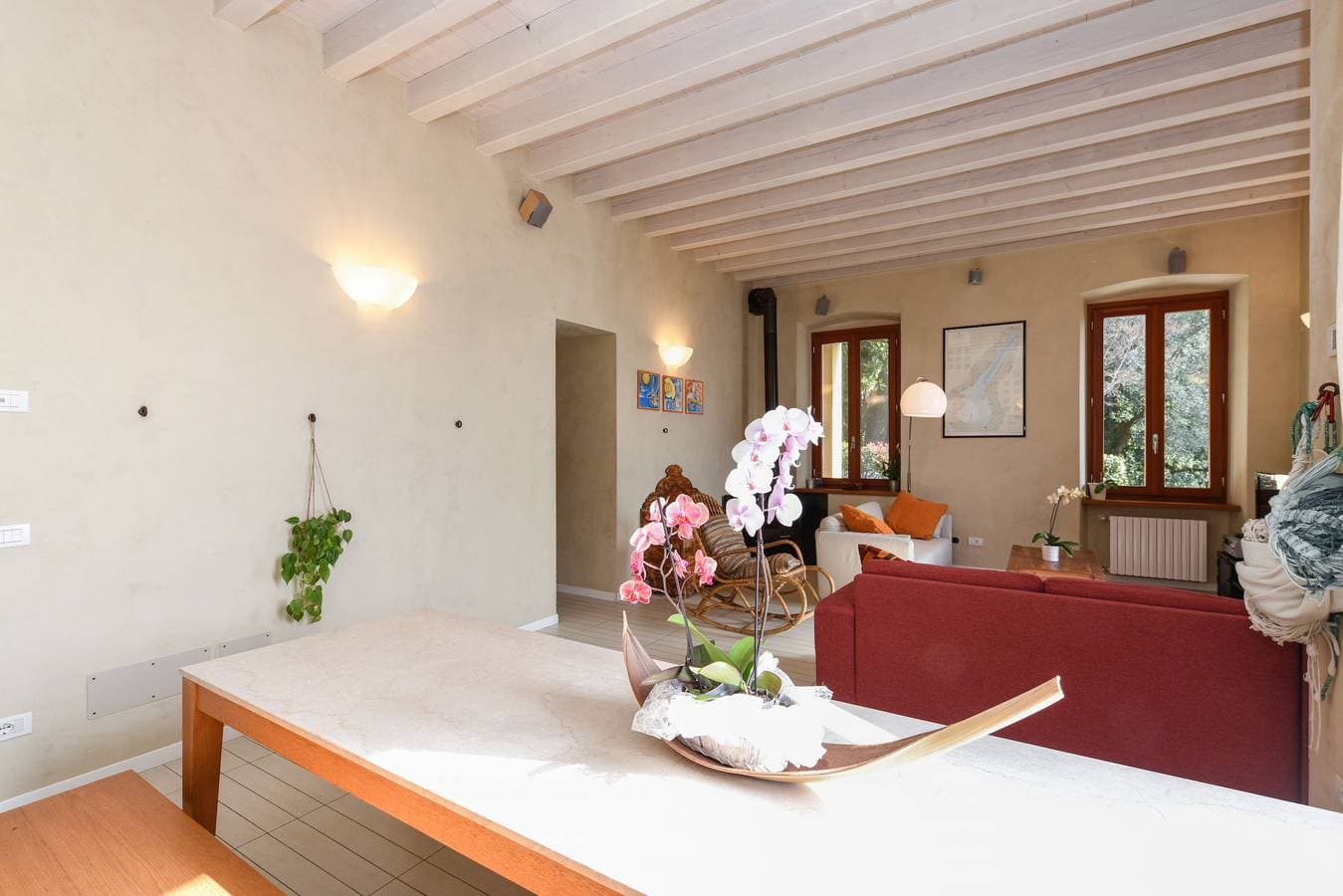 Foto 10 von 49: Villa Magnolia a Lago by Garda FeWo