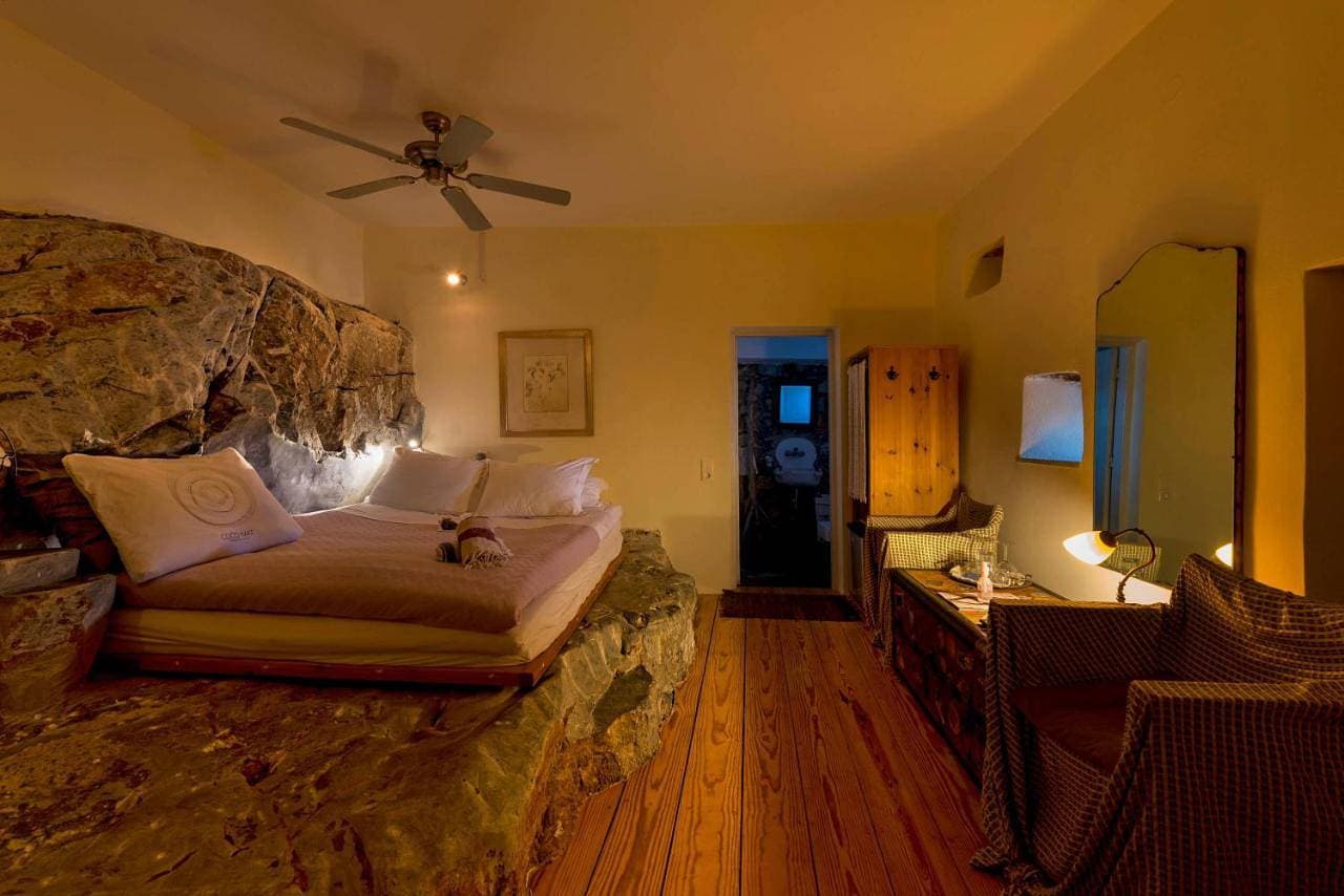 Foto 8 von 13: Superior Double Room with Sea View