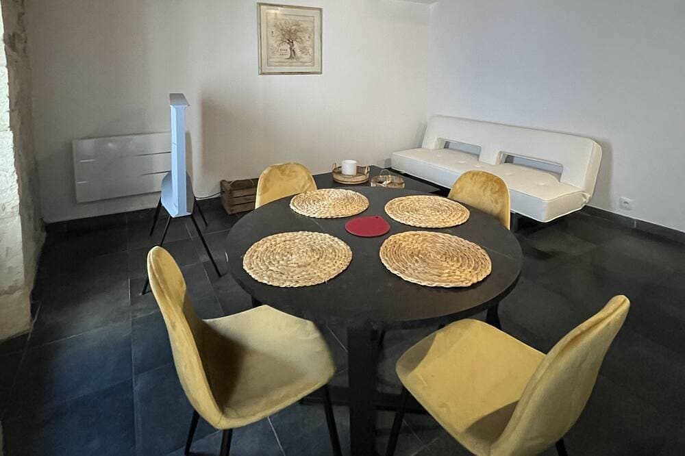 Foto 10 von 14: Saint-Rémy-Appartement avec charme dans le centre