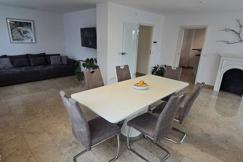 Foto 10 von 30: Großzügige Ferienwohnung \"Pfänderblick\" – Zwischen Lindau & Allgäuer Alpen