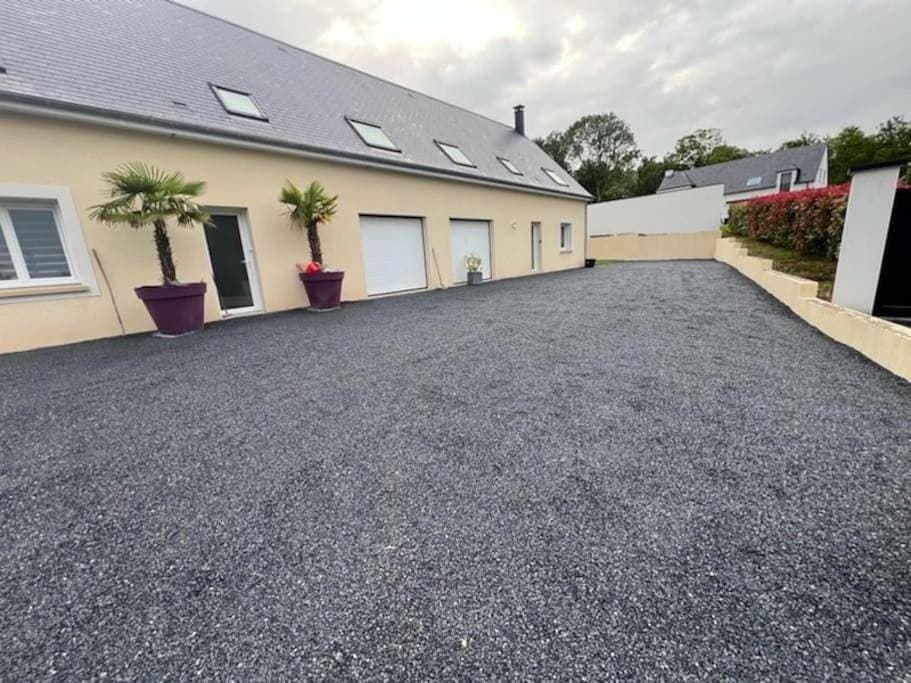 Foto 6 von 12: Three-Bedroom House