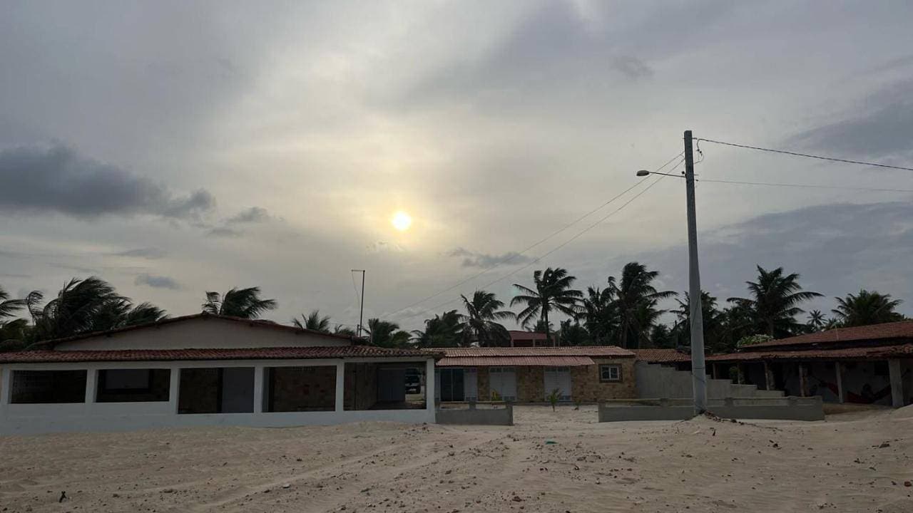 Foto 4 von 66: Oasis De Areia Casa a Beira Mar na Praia de Zumb
