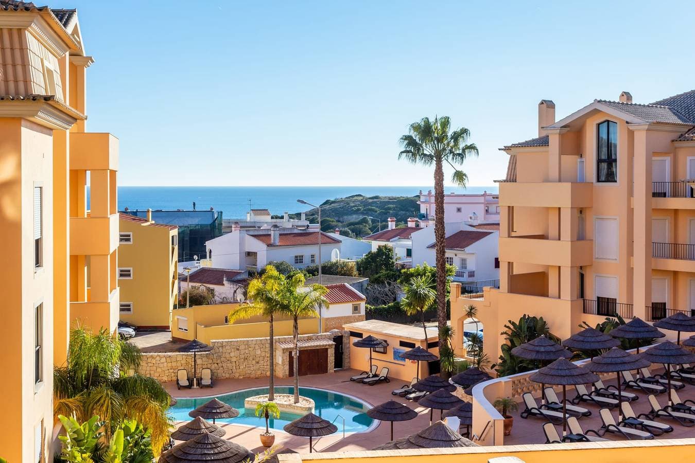 Estrela da Luz - Marcello Apartment 1