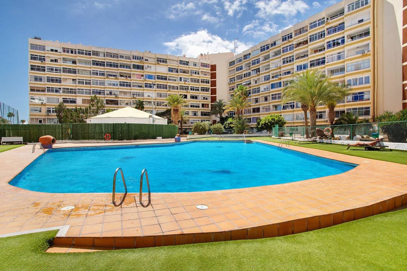 Apartamento Lidia 1