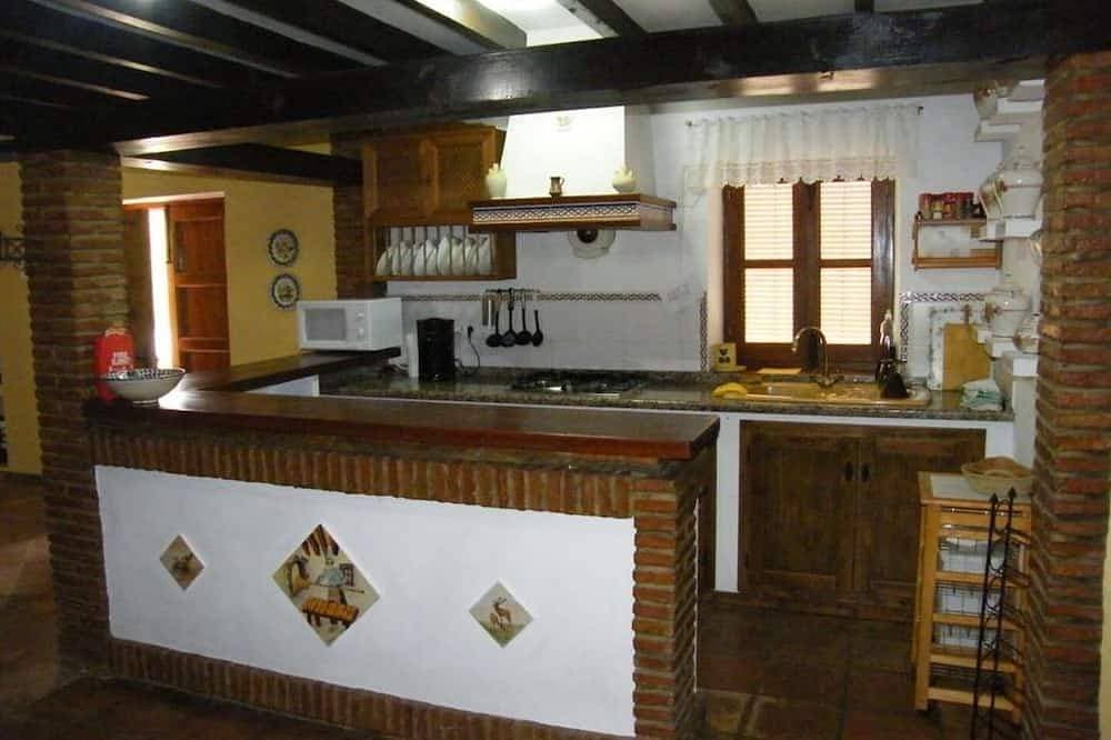 Foto 7 von 14: Das Tigre Rural House