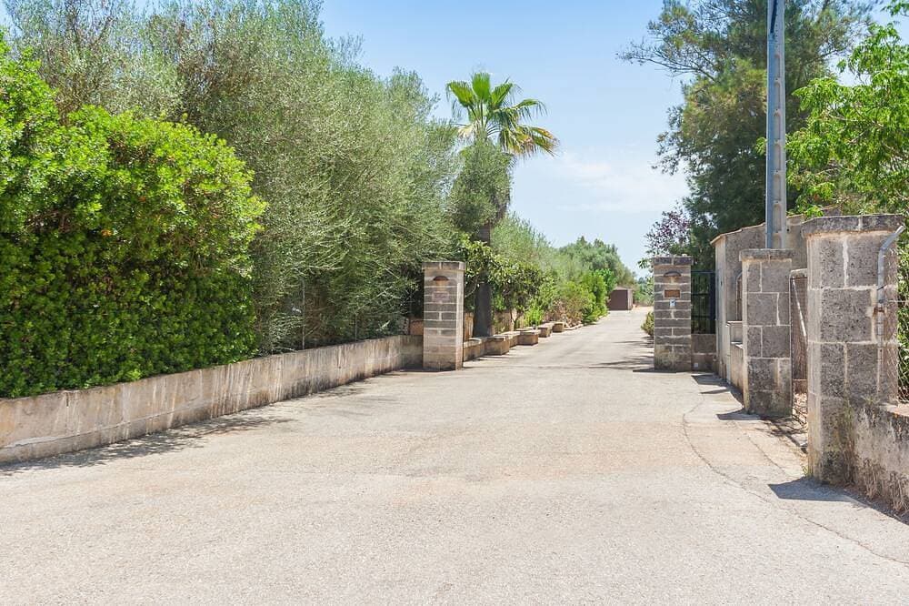 Foto 11 von 30: Finca Es Caulls