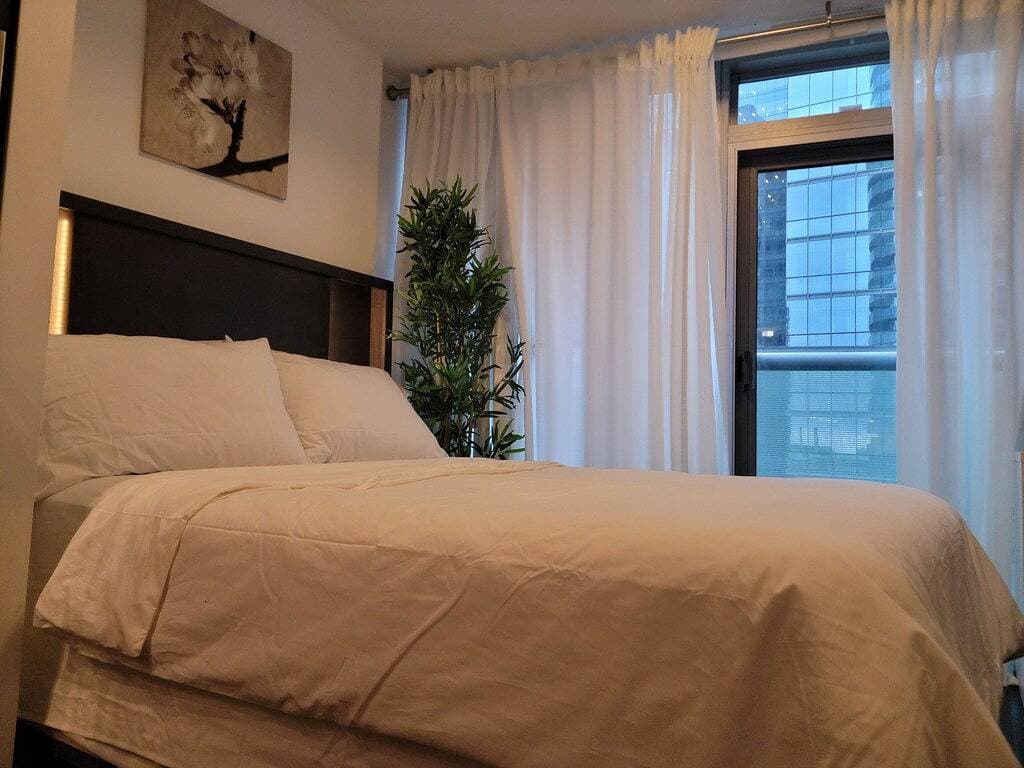 Foto 11 von 15: Luxury Condo in Financial District across Cn Tower