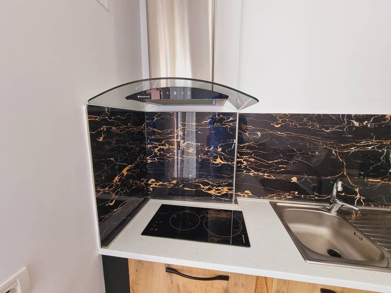 Foto 7 von 30: Studio für 3 Personen mit Balkon