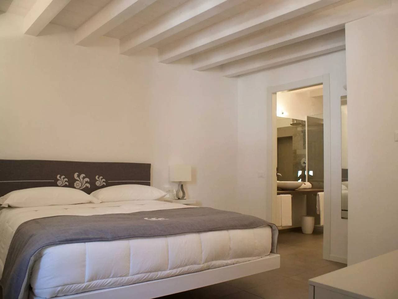 Foto 5 von 7: 6 Zimmer 6 Personen