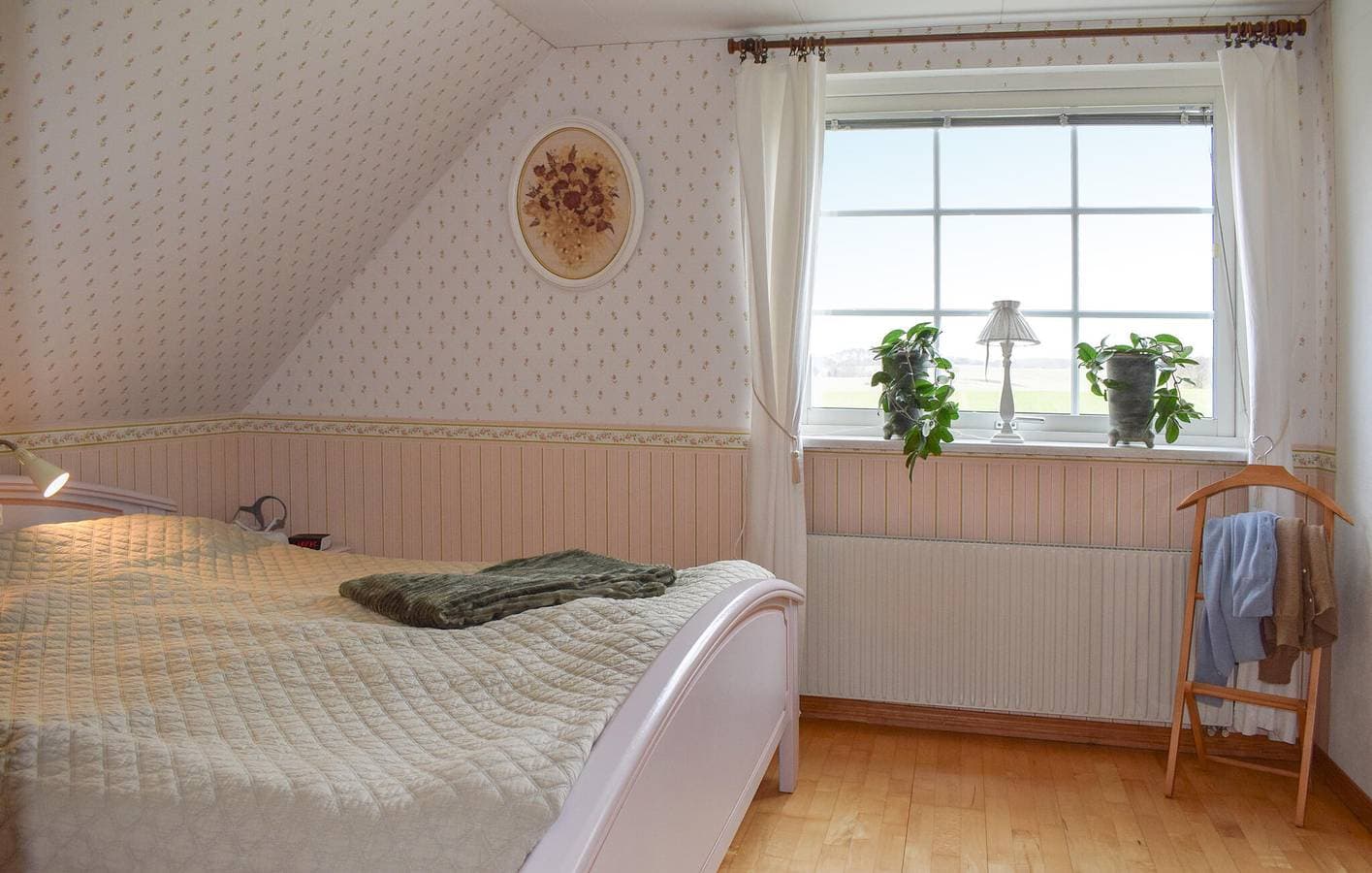 Foto 11 von 36: Ferienhaus für 8 Personen mit Garten
