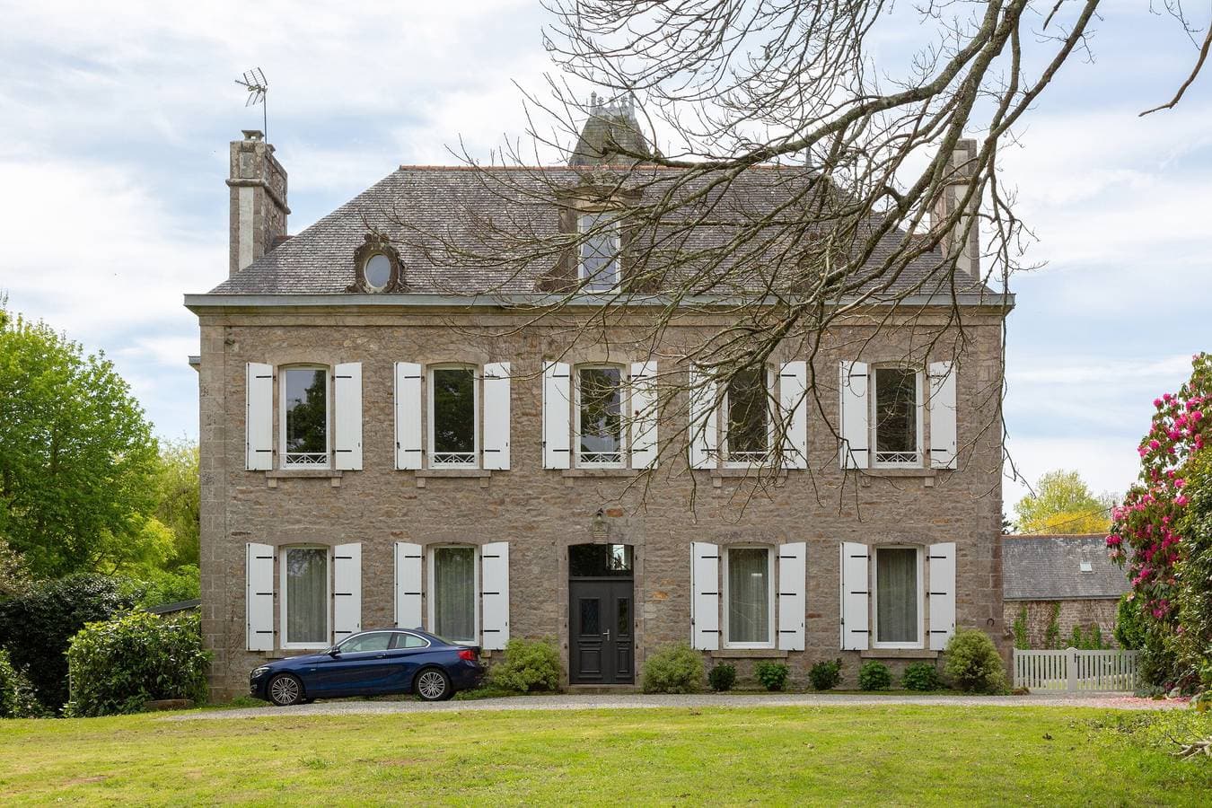 Le Manoir Bigouden Chambres D'hôtes 1