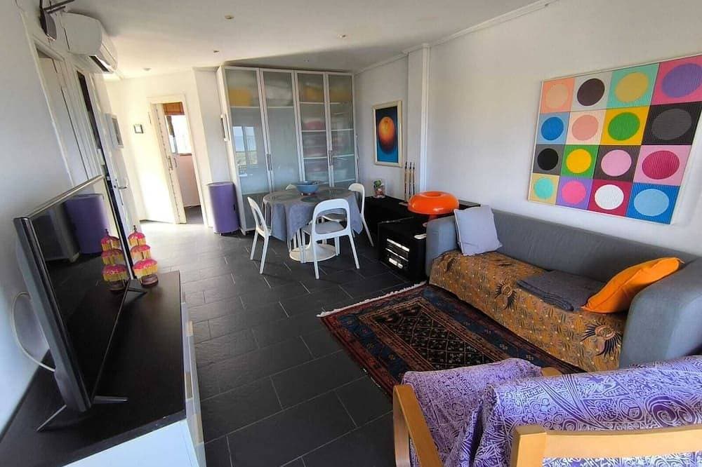 Foto 7 von 21: Ferienwohnung - Playa de Xeraco - Xeraco