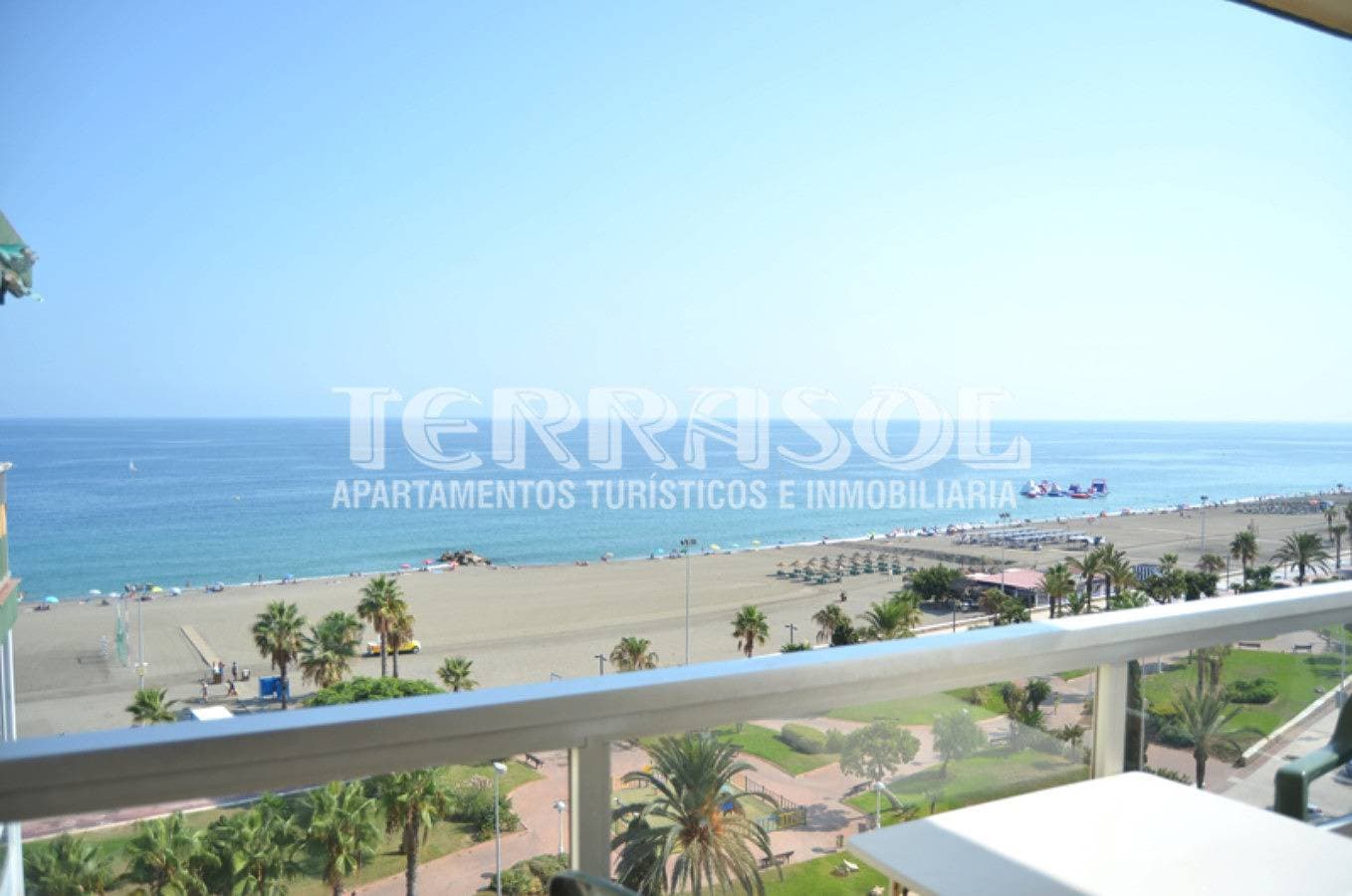 Terrasol San Gerardo 2-8-3 Frontal Al Mar 1