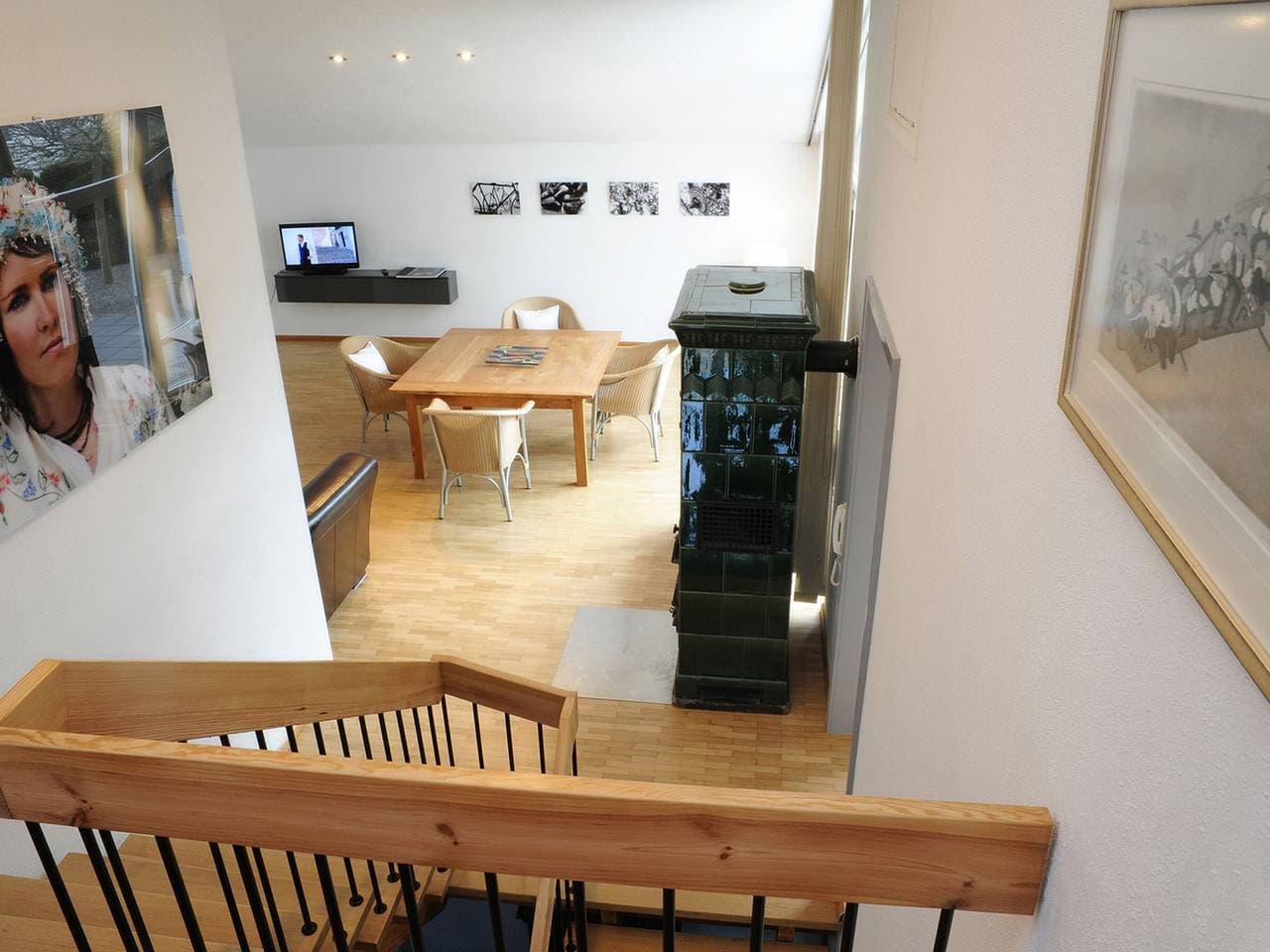 Foto 4 von 22: Ferienhaus 'Sunny' mit privater Terrasse und WLAN