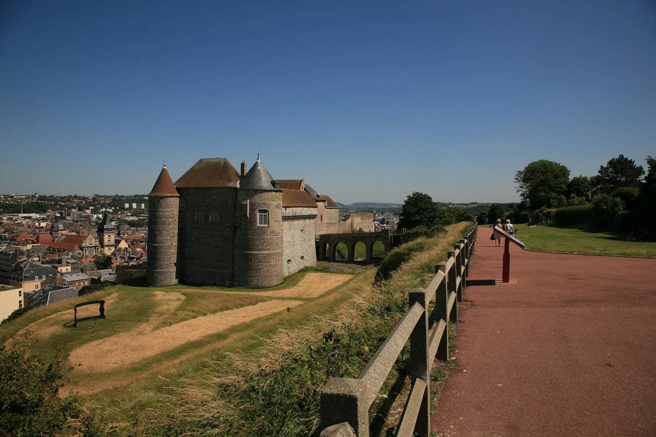 Foto 13 von 15: Gîtes de France® - Mer et Jetée