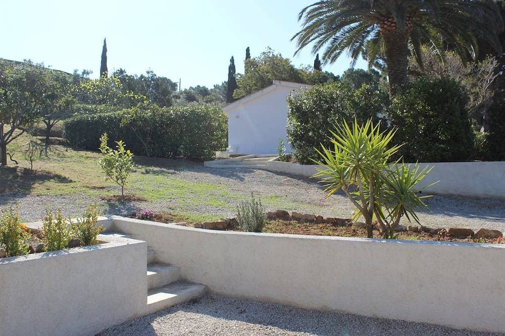 Foto 13 von 20: Casa Zuccale,freistehendes Haus  150 m vom Sandstrand, Meerblick, 5-6 Pers,WLAN