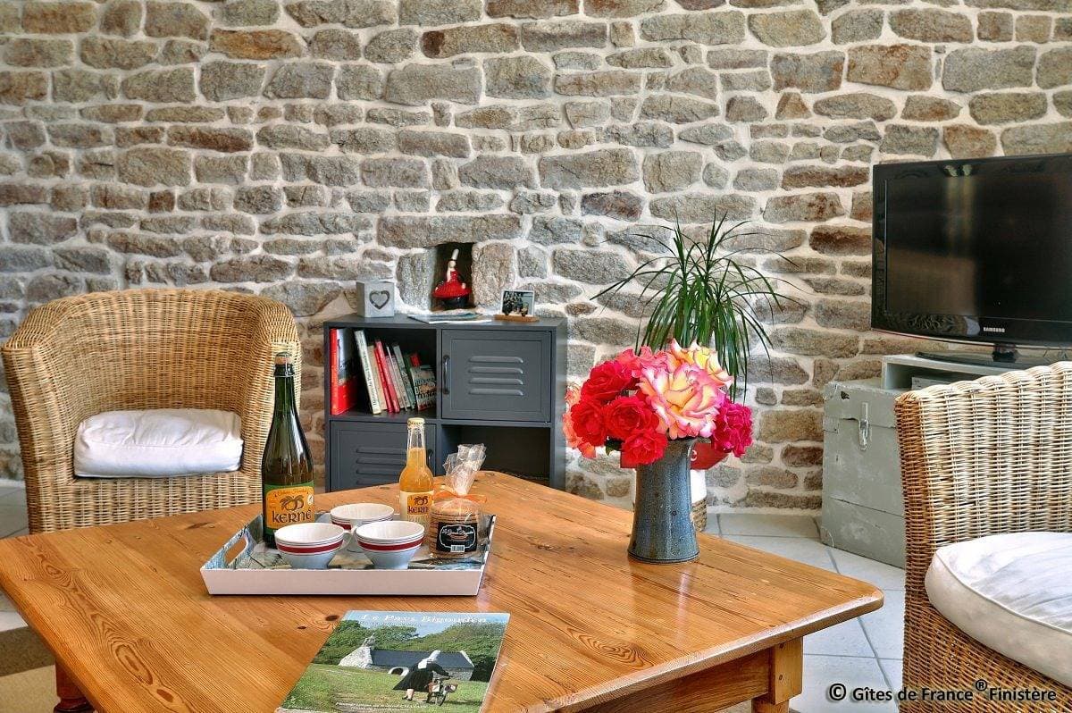 Foto 5 von 32: Chez tante jeanne