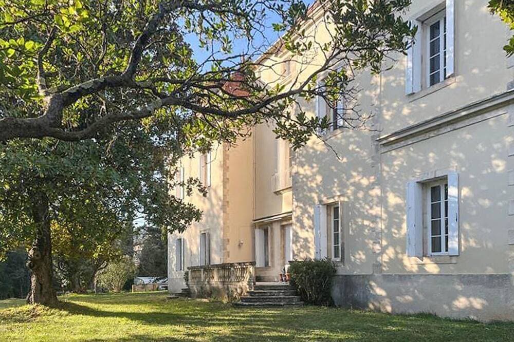 Foto 12 von 30: Schönes Haus in Saint-Ambroix