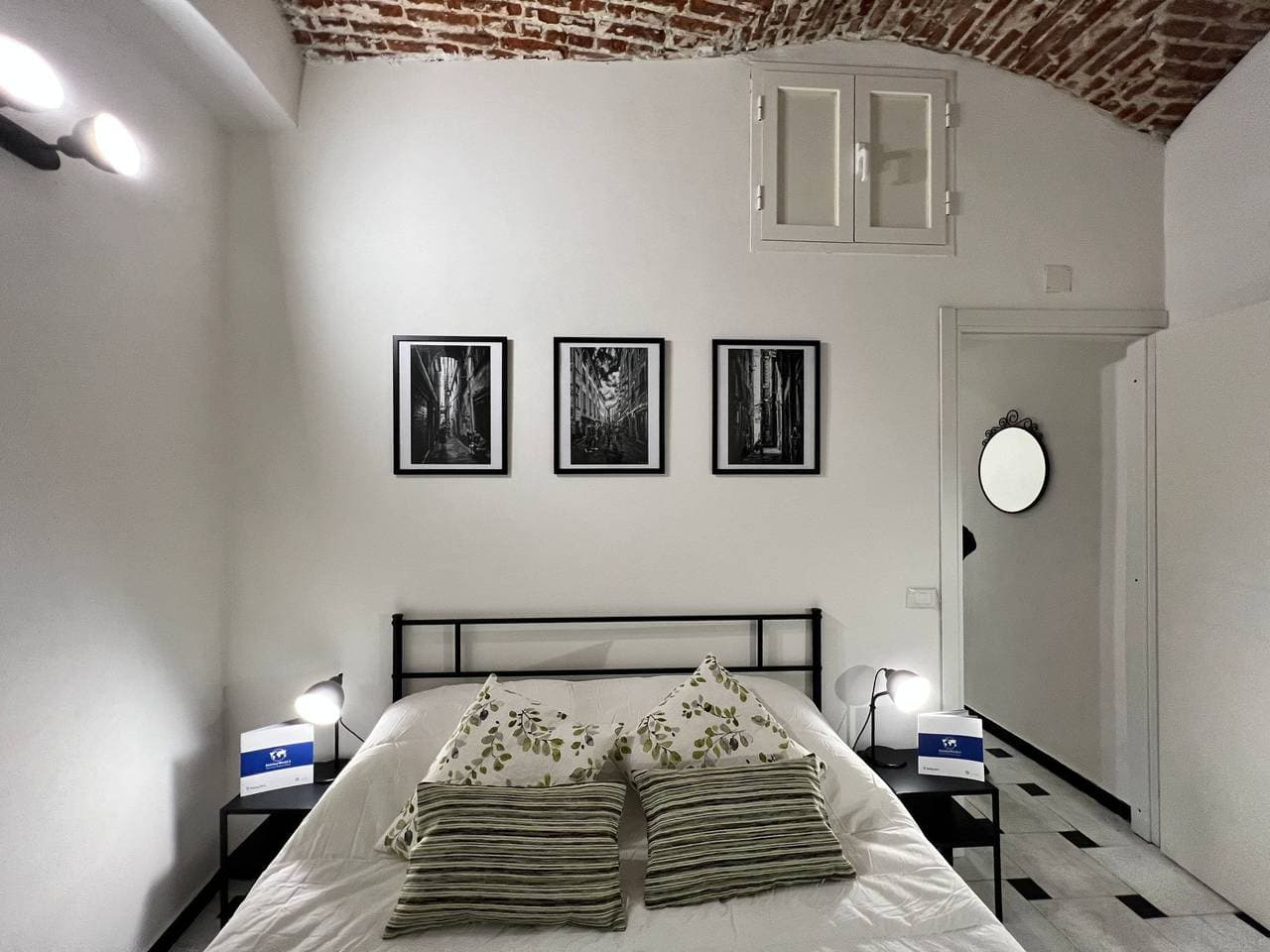 Foto 3 von 14: Wohnung 'La Casa di Zuli' mit Wi-Fi