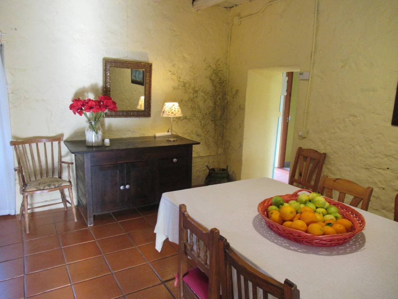Foto 4 von 35: Vivelorural casa El Balcón, Santa Brígida