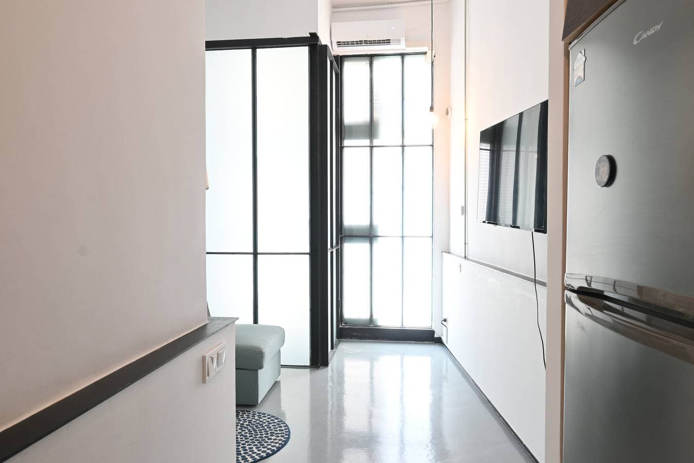 Foto 4 von 28: M Coqueto y acogedor apartamento con esti
