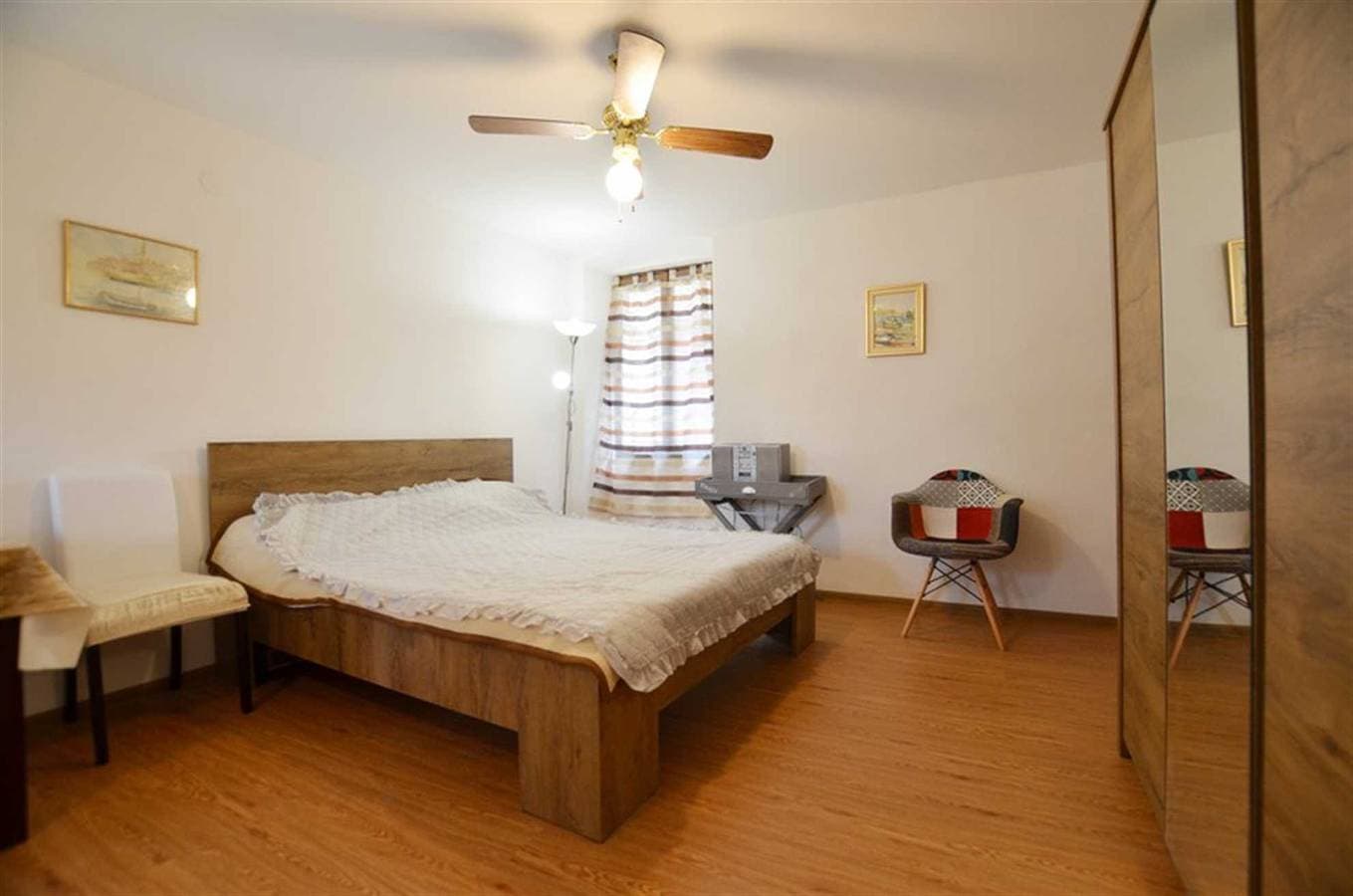 Foto 6 von 11: Ferri 16 Studio in der Innenstadt