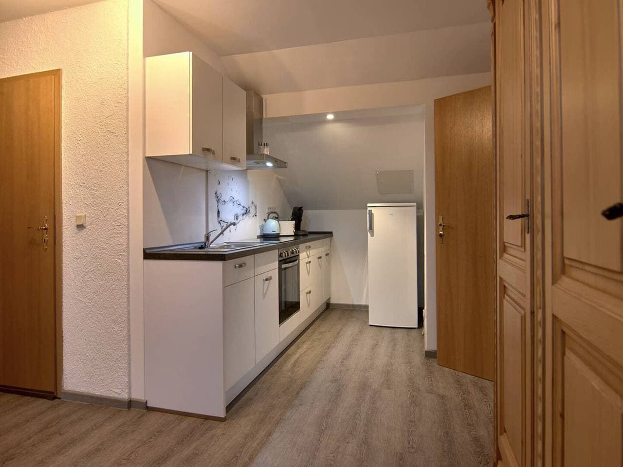 Foto 5 von 16: Haus Freigeist - zum Ortsblick